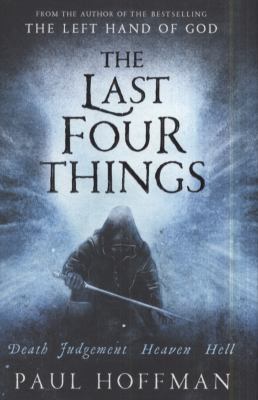 Last Four Things 0718155211 Book Cover