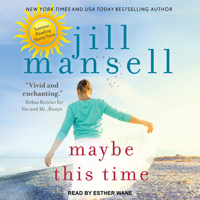 Maybe This Time 1630156124 Book Cover