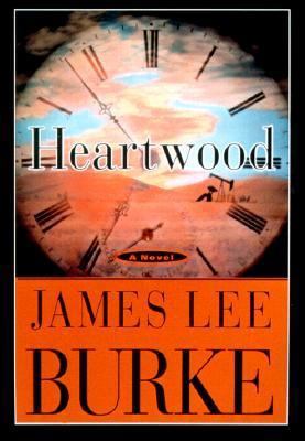 Heartwood [Large Print] 0375408495 Book Cover