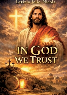 In God we Trust [German] 3695708883 Book Cover