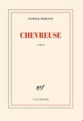 Chevreuse [French] 2072753856 Book Cover