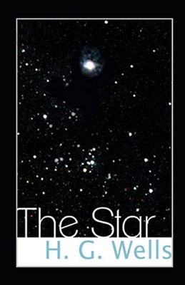 Paperback The Star Illustrated Book