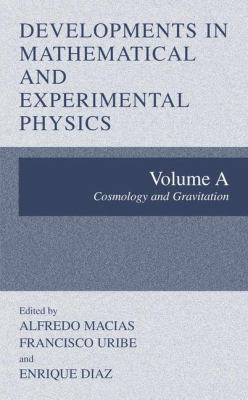 Developments in Mathematical and Experimental P... 0306472937 Book Cover