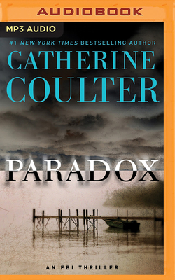 Paradox 1511371641 Book Cover