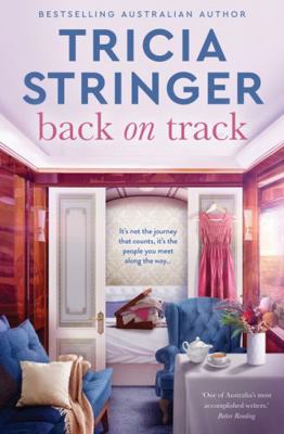 Back on Track 1867247720 Book Cover