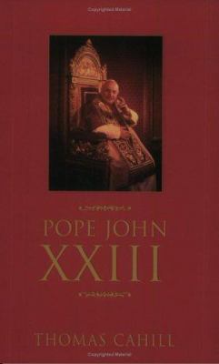 Pope John Xxiii 0753817039 Book Cover