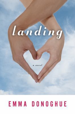Landing 015603378X Book Cover