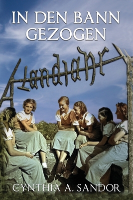 In den Bann gezogen [German] B09XZRMML4 Book Cover