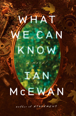 What We Can Know 0593804724 Book Cover