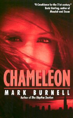 Chameleon 0061030023 Book Cover