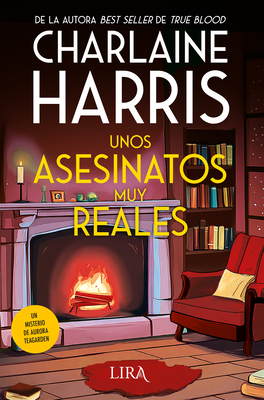 Unos Asesinatos Muy Reales [Spanish] 8419235148 Book Cover