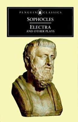 Electra and Other Plays 0140440283 Book Cover