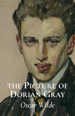 The Picture of Dorian Gray B08PXHL836 Book Cover