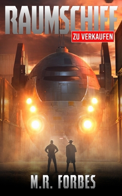 Raumschiff Zu Verkaufen [German] B0DYYJN4DY Book Cover