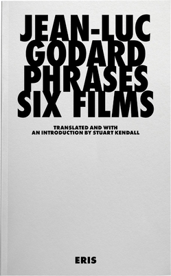 Phrases: Six Films 191680957X Book Cover