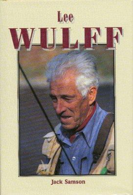 Lee Wulff 1571880194 Book Cover