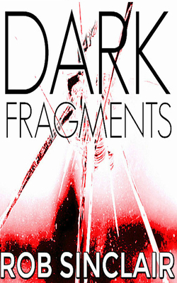 Dark Fragments 1799735842 Book Cover