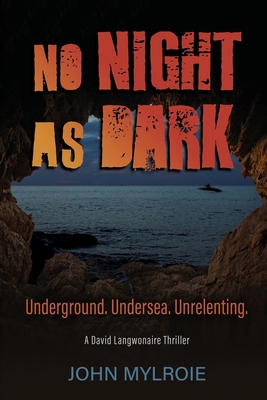 No Night As Dark 1959594036 Book Cover