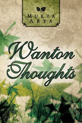Wanton Thoughts 1466934832 Book Cover