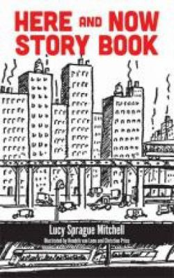 Here and Now Story Book 0486791963 Book Cover