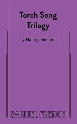Torch Song Trilogy B001KX28KG Book Cover