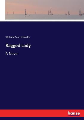 Ragged Lady 374335036X Book Cover