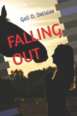 Falling Out 1549652184 Book Cover