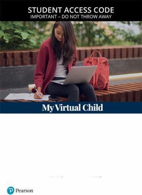 Myvirtualchild Access Code 0205690335 Book Cover