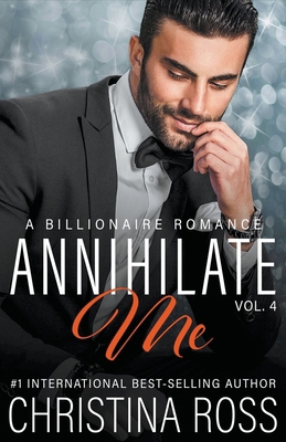 Annihilate Me, Vol. 4 B0D21M4Y73 Book Cover