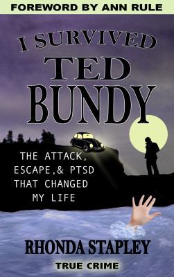 Paperback I Survived Ted Bundy Book