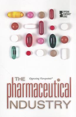 The Pharmaceutical Industry 073775754X Book Cover