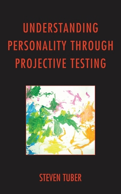 Understanding Personality through Projective Te... 144223511X Book Cover