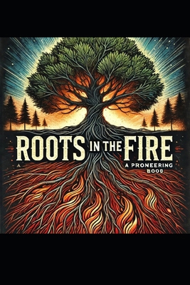 Roots in the Fire(c) B0DLRDKQLZ Book Cover