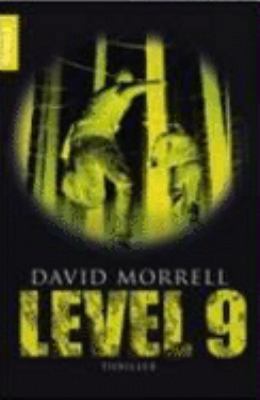 Level 9 [German] 3426637901 Book Cover