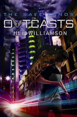 Outcasts B00VXXSP9Q Book Cover