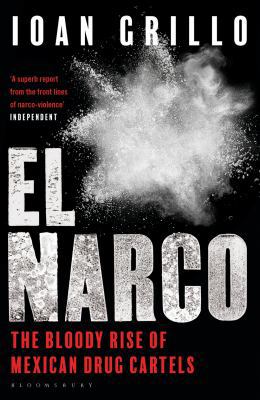 El Narco            Book Cover