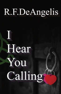 I Hear You Calling B0CK3R8CVV Book Cover