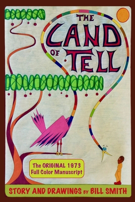 The Land of Tell B08FP6F6MX Book Cover
