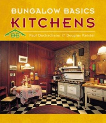 Kitchens 0764927760 Book Cover
