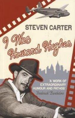 I Was Howard Hughes 0747573948 Book Cover