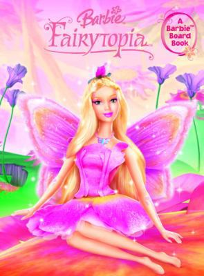 Fairytopia 0375835385 Book Cover