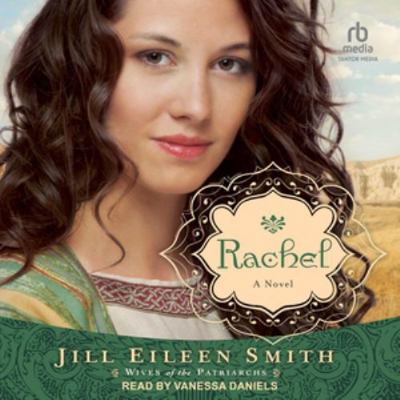 Rachel: Library Edition            Book Cover