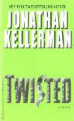 Twisted 0345480562 Book Cover