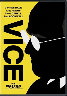 Vice            Book Cover