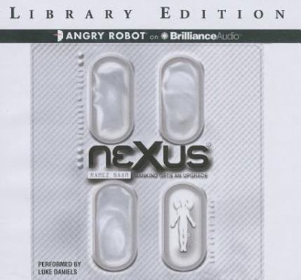 Nexus 1480521418 Book Cover