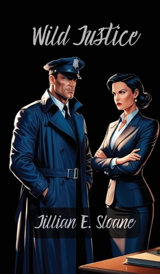Wild Justice B0F8GRXYM2 Book Cover