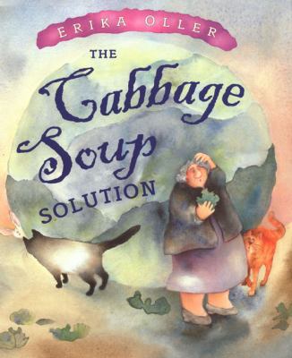 Cabbage Soup Solution 0525470050 Book Cover