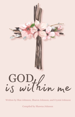 God is within me B0CYP1SSM1 Book Cover