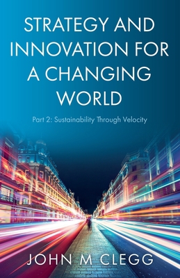 Strategy and Innovation for a Changing World Pa... 1803135204 Book Cover