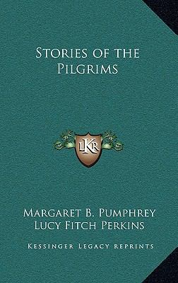 Stories of the Pilgrims 1163214205 Book Cover